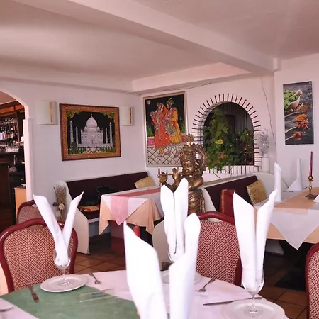 Maison d'hôtes Tajmahal